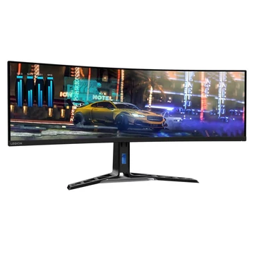 Lenovo 44,5" Legion R45W-30 LED Curved