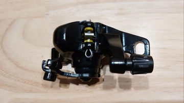 Kukirin G2 féknyereg jobb oldal