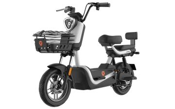 Yadea Cooljoy elektromos robogó
