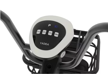 Yadea Teena elektromos robogó