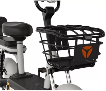 Yadea Teena elektromos robogó