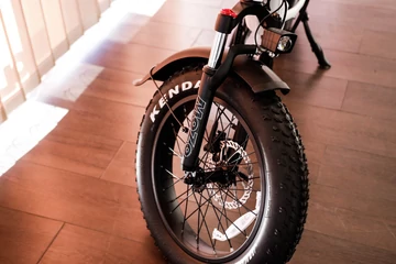 Cemoto Ebike Bafang 250 watt
