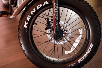 Cemoto Ebike Bafang 250 watt