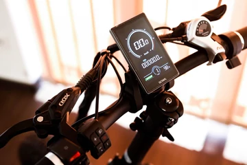Cemoto Ebike Bafang 250 watt