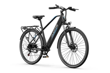 Duotts C29 Lite elektromos kerékpár