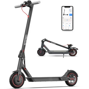 Aspekt A20 Pro elektromos roller