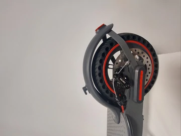 Aspekt A20 Pro elektromos roller