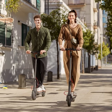 Aspekt A20 Pro elektromos roller