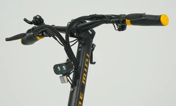 Teverun Blade Mini Pro 2024-es modell
