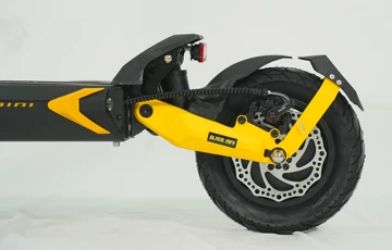 Teverun Blade Mini Pro 2024-es modell