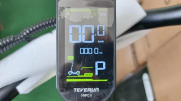 Teverun Blade Mini Ultra - Black Limited Edition