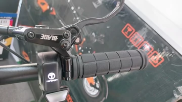 Teverun Blade Mini Ultra - Black Limited Edition