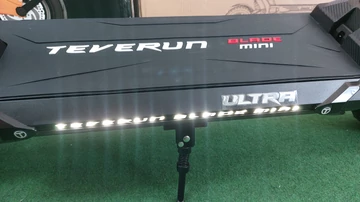 Teverun Blade Mini Ultra - Black Limited Edition
