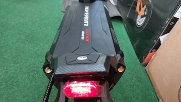 Teverun Blade Mini Ultra - Black Limited Edition
