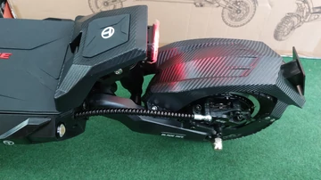 Teverun Blade Mini Ultra - Black Limited Edition