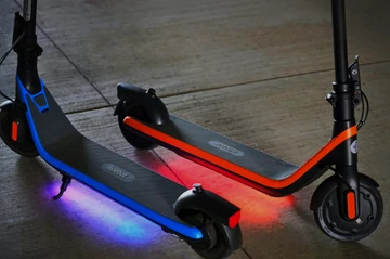 Segway C2 Kickscooter