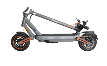 Kepow E12 elektromos roller