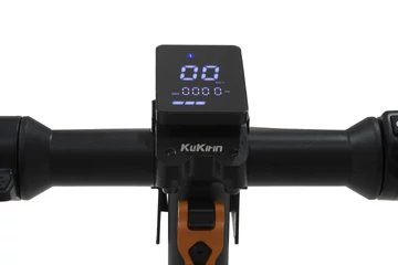 Kukirin S1 Max elektromos roller