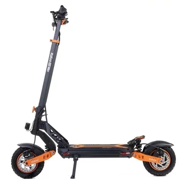 KuKirin G2 Max elektromos roller