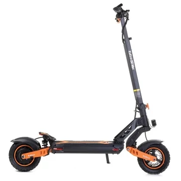 KuKirin G2 Max elektromos roller