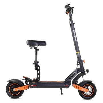 KuKirin G2 Max elektromos roller