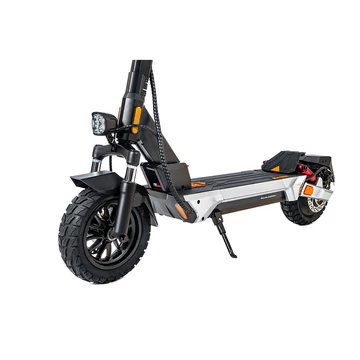 KuKirin M4 Max elektromos roller