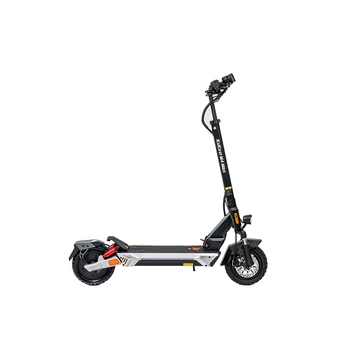KuKirin M4 Max elektromos roller