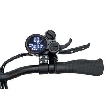 KuKirin M4 Max elektromos roller