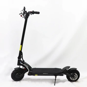 Kaabo Mantis 10 Dual Plus