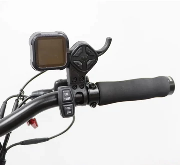 Kaabo Mantis 10 Dual Plus