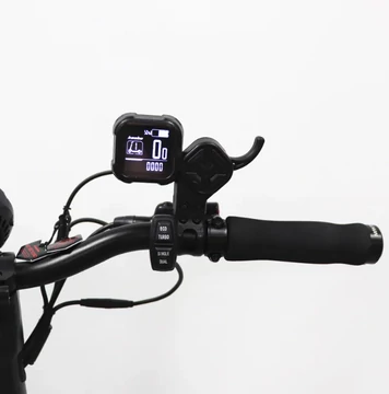Kaabo Mantis 10 Dual Plus