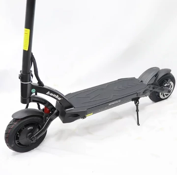Kaabo Mantis 10 Dual Plus