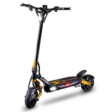 Kaabo Mantis King GT GOLD