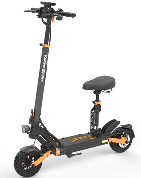 KuKirin G2 Pro elektromos roller
