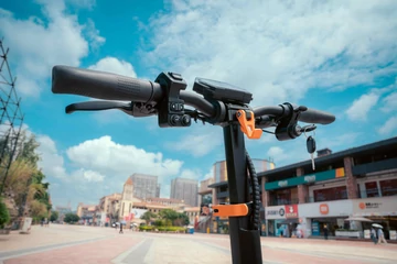 Kukirin G2 PRO VMP elektromos roller