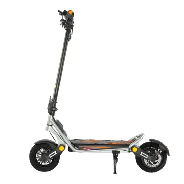 Kukirin A1 elektromos roller