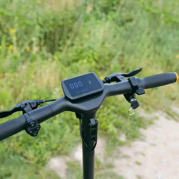 Kukirin A1 elektromos roller