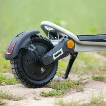 Kukirin A1 elektromos roller
