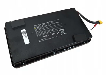 KuKirin G2 eredeti akkumulátor DS-H6002-4815 48V 15.6Ah