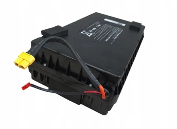 KuKirin G2 eredeti akkumulátor DS-H6002-4815 48V 15.6Ah