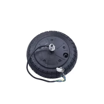 Kukirin G2 motor gumival
