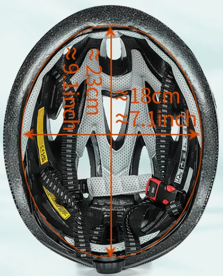 Bukósisak Aerodynamic
