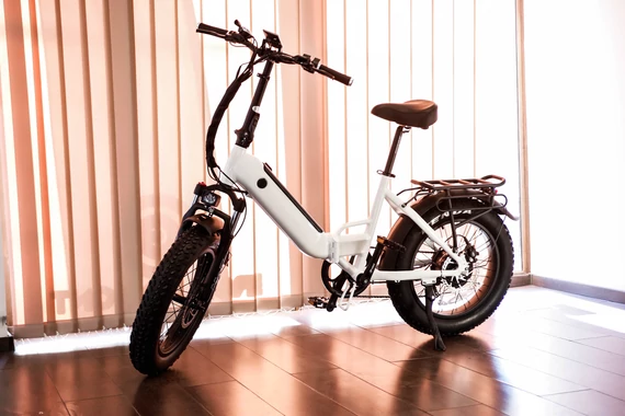 Cemoto Ebike Bafang 250 watt
