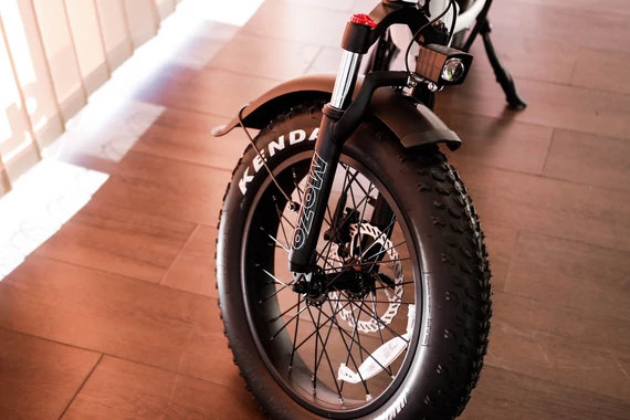Cemoto Ebike Bafang 250 watt