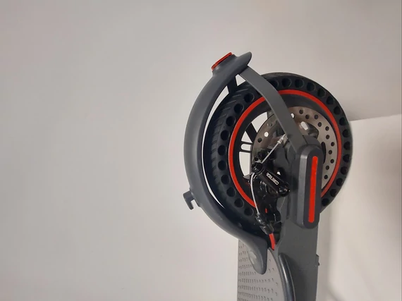 Aspekt A20 Pro elektromos roller