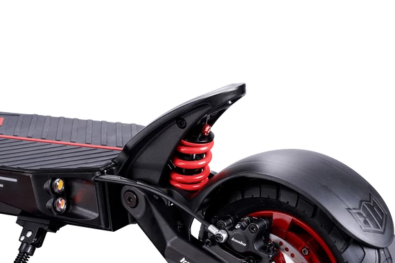 Kaabo Mantis King GT