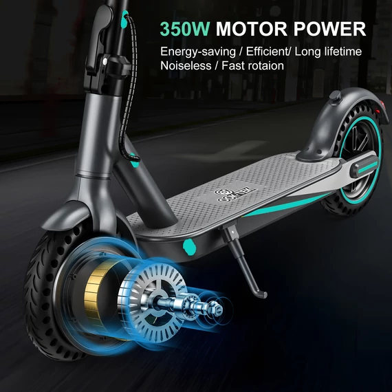 IWHEELS m365 V8