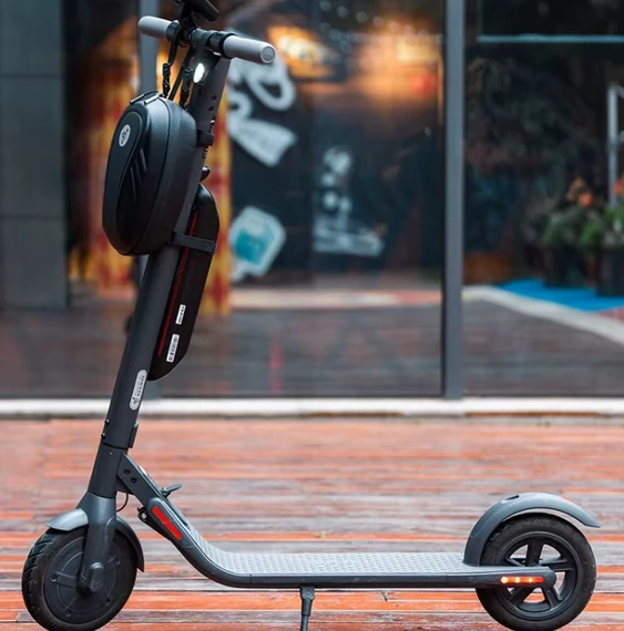 Segway KickScooter kormánytáska