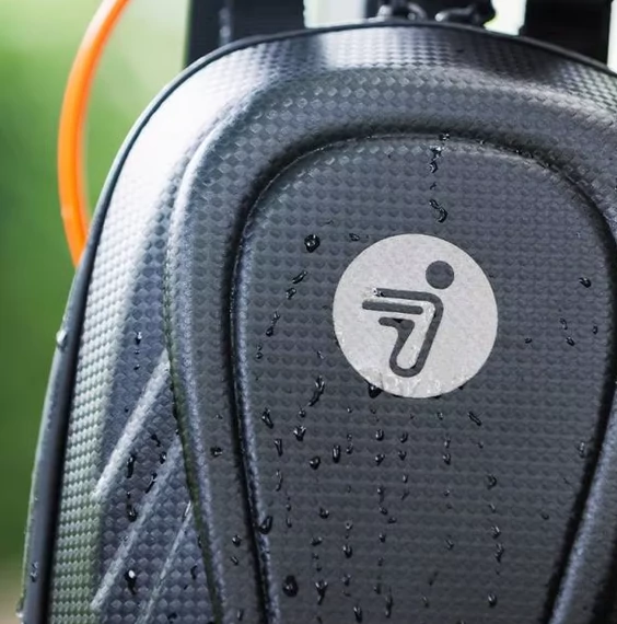 Segway KickScooter kormánytáska