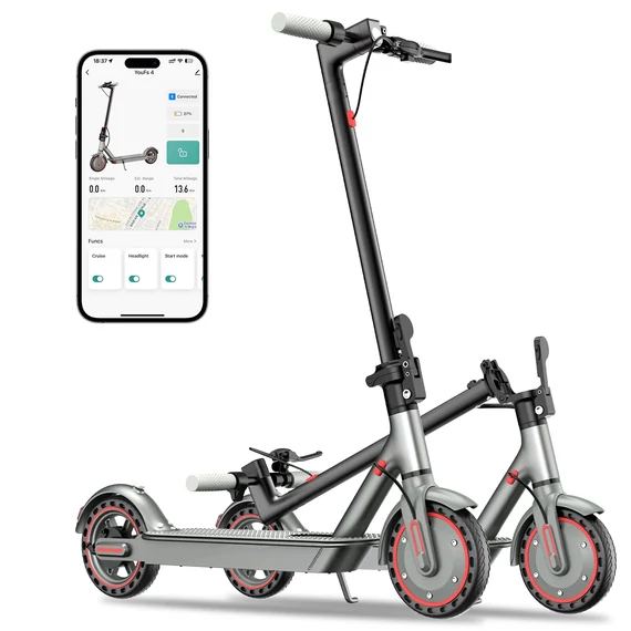 IWHEELS m365 D8